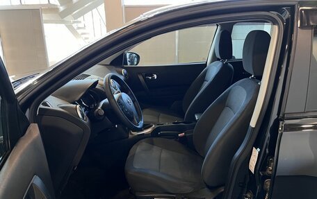 Nissan Qashqai, 2013 год, 812 000 рублей, 16 фотография