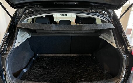 Nissan Qashqai, 2013 год, 812 000 рублей, 18 фотография