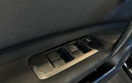 Nissan Qashqai, 2013 год, 812 000 рублей, 22 фотография