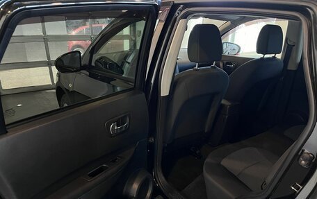Nissan Qashqai, 2013 год, 812 000 рублей, 24 фотография