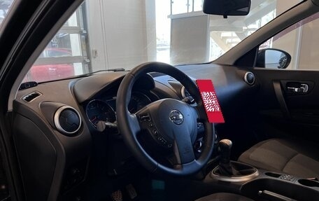 Nissan Qashqai, 2013 год, 812 000 рублей, 23 фотография