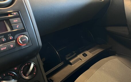 Nissan Qashqai, 2013 год, 812 000 рублей, 30 фотография