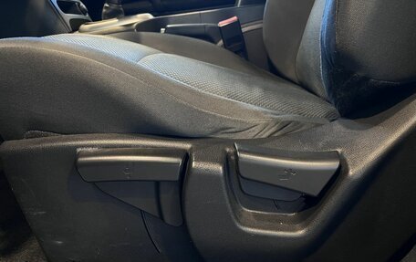 Nissan Qashqai, 2013 год, 812 000 рублей, 34 фотография