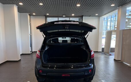 Nissan Qashqai, 2013 год, 812 000 рублей, 37 фотография