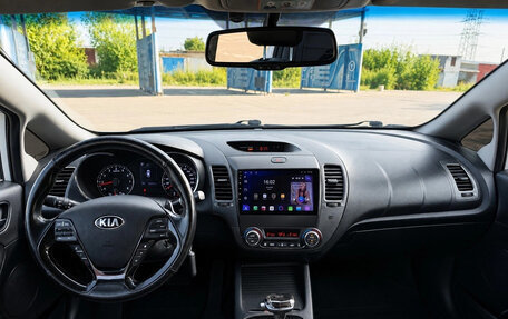 KIA Cerato III, 2019 год, 1 396 000 рублей, 8 фотография