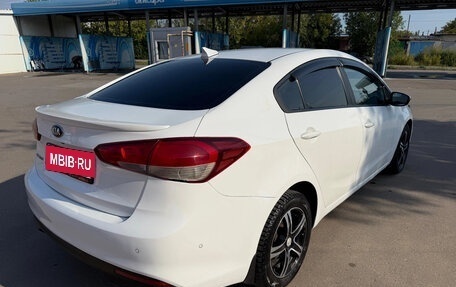 KIA Cerato III, 2019 год, 1 396 000 рублей, 3 фотография