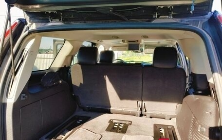 Chevrolet Tahoe III, 2013 год, 1 900 000 рублей, 10 фотография