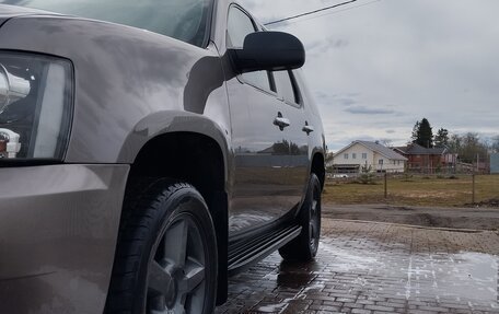 Chevrolet Tahoe III, 2013 год, 1 900 000 рублей, 15 фотография
