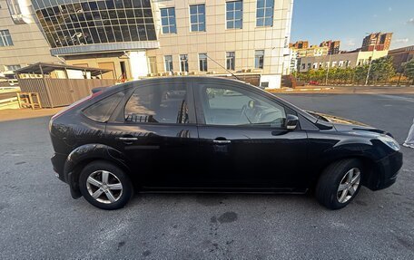 Ford Focus II рестайлинг, 2010 год, 550 000 рублей, 2 фотография