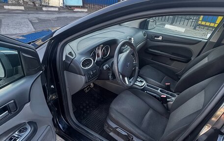 Ford Focus II рестайлинг, 2010 год, 550 000 рублей, 9 фотография