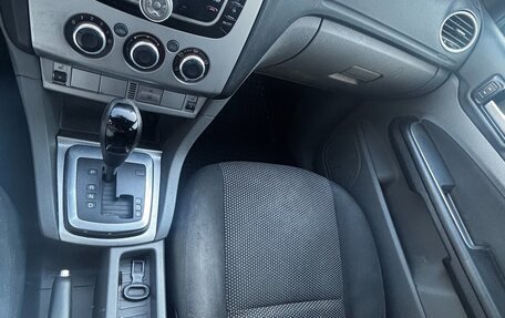 Ford Focus II рестайлинг, 2010 год, 550 000 рублей, 8 фотография