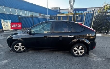 Ford Focus II рестайлинг, 2010 год, 550 000 рублей, 4 фотография