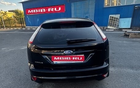 Ford Focus II рестайлинг, 2010 год, 550 000 рублей, 7 фотография