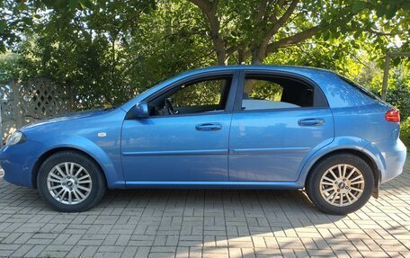 Chevrolet Lacetti, 2006 год, 495 000 рублей, 4 фотография