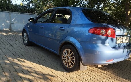 Chevrolet Lacetti, 2006 год, 495 000 рублей, 2 фотография