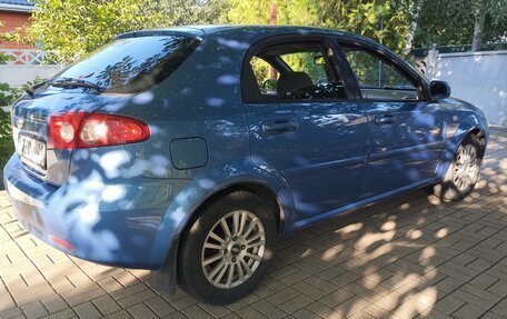 Chevrolet Lacetti, 2006 год, 495 000 рублей, 9 фотография