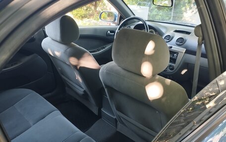Chevrolet Lacetti, 2006 год, 495 000 рублей, 12 фотография