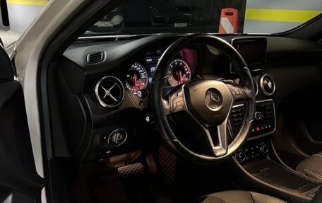 Mercedes-Benz A-Класс, 2014 год, 1 020 000 рублей, 7 фотография