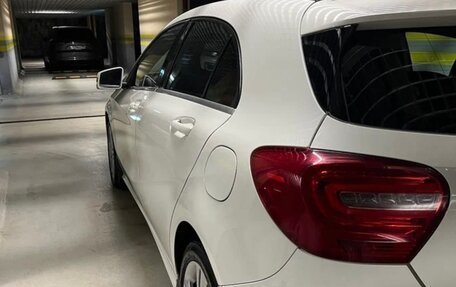 Mercedes-Benz A-Класс, 2014 год, 1 020 000 рублей, 6 фотография