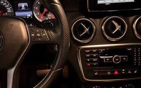Mercedes-Benz A-Класс, 2014 год, 1 020 000 рублей, 3 фотография