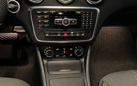 Mercedes-Benz A-Класс, 2014 год, 1 020 000 рублей, 4 фотография