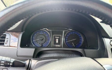 Toyota Camry, 2017 год, 2 170 000 рублей, 8 фотография