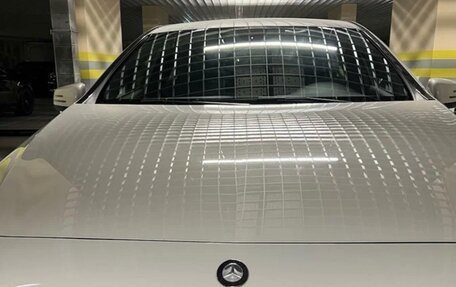 Mercedes-Benz A-Класс, 2014 год, 1 020 000 рублей, 12 фотография