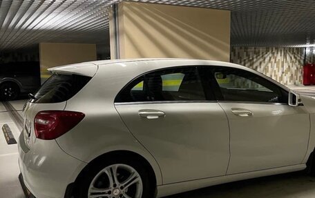 Mercedes-Benz A-Класс, 2014 год, 1 020 000 рублей, 19 фотография