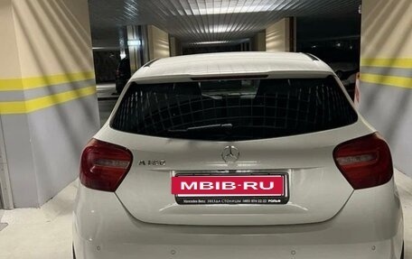 Mercedes-Benz A-Класс, 2014 год, 1 020 000 рублей, 16 фотография