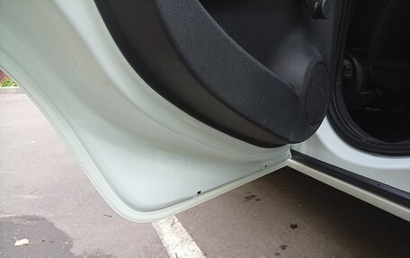 Opel Corsa D, 2012 год, 580 000 рублей, 7 фотография