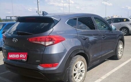 Hyundai Tucson III, 2017 год, 1 800 000 рублей, 9 фотография