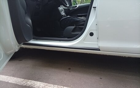 Opel Corsa D, 2012 год, 580 000 рублей, 12 фотография
