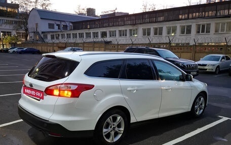 Ford Focus III, 2012 год, 1 000 000 рублей, 5 фотография