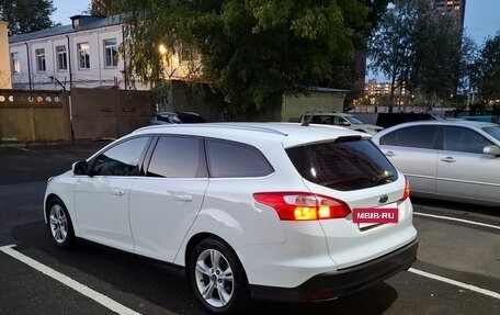 Ford Focus III, 2012 год, 1 000 000 рублей, 3 фотография