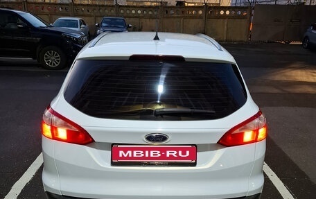 Ford Focus III, 2012 год, 1 000 000 рублей, 4 фотография