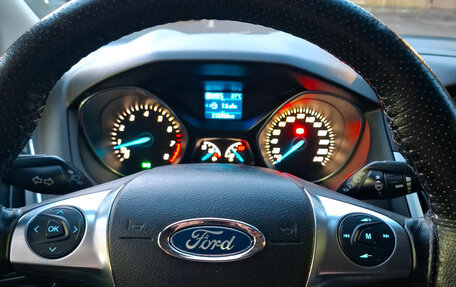Ford Focus III, 2012 год, 1 000 000 рублей, 11 фотография