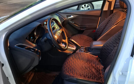 Ford Focus III, 2012 год, 1 000 000 рублей, 13 фотография