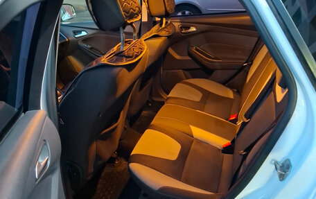 Ford Focus III, 2012 год, 1 000 000 рублей, 15 фотография