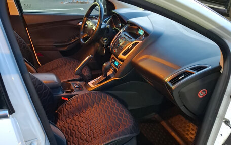 Ford Focus III, 2012 год, 1 000 000 рублей, 17 фотография