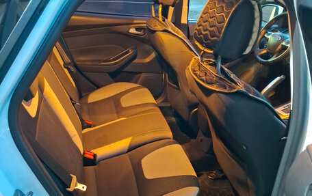 Ford Focus III, 2012 год, 1 000 000 рублей, 23 фотография