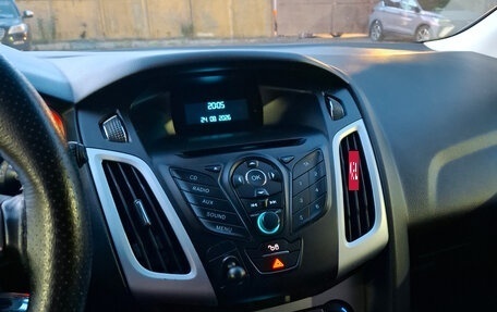 Ford Focus III, 2012 год, 1 000 000 рублей, 12 фотография