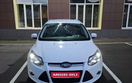 Ford Focus III, 2012 год, 1 000 000 рублей, 10 фотография
