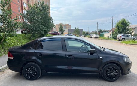 Volkswagen Polo VI (EU Market), 2010 год, 320 000 рублей, 4 фотография