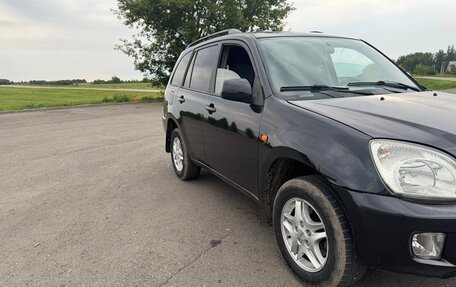 Chery Tiggo (T11), 2010 год, 375 000 рублей, 2 фотография