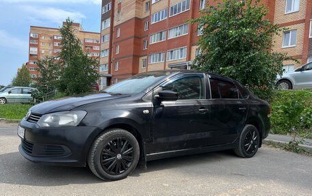 Volkswagen Polo VI (EU Market), 2010 год, 320 000 рублей, 3 фотография