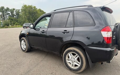 Chery Tiggo (T11), 2010 год, 375 000 рублей, 3 фотография