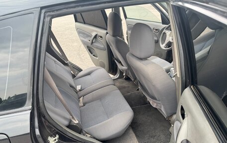 Chery Tiggo (T11), 2010 год, 375 000 рублей, 11 фотография