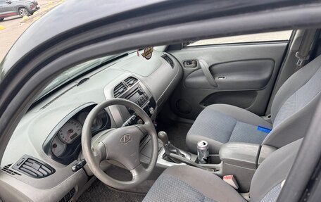 Chery Tiggo (T11), 2010 год, 375 000 рублей, 15 фотография