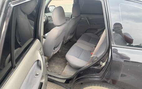 Chery Tiggo (T11), 2010 год, 375 000 рублей, 16 фотография