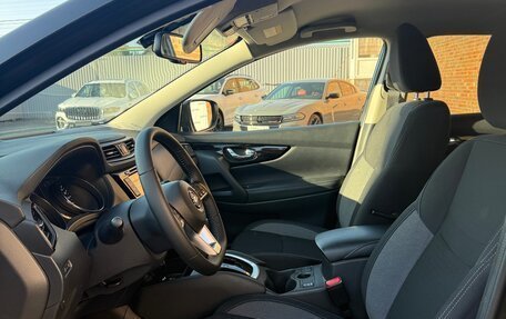 Nissan Qashqai, 2019 год, 2 150 000 рублей, 10 фотография